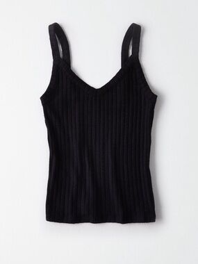 AE Soft & Sexy Plush Tank Top